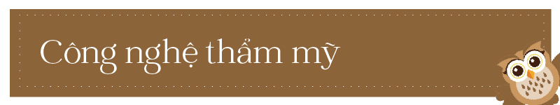 cú thẩm mỹ cú thẩm mỹ