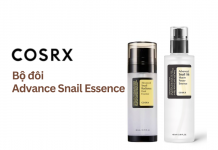 Thumbnail Cosrx Advance Snail Essence