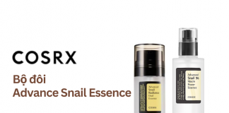 Thumbnail Cosrx Advance Snail Essence