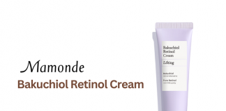 Thumbnail Mamonde Bakuchiol Retinol Cream