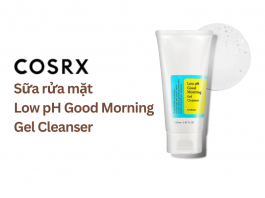Thumbnail SRM Cosrx Low pH Good morning
