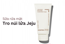 SRM tro núi lửa Innisfree