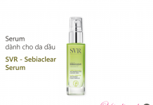 Serum SVR Sebiaclear