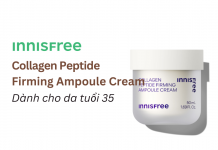 Thumbnail Collagen Peptide Cream Innisfree