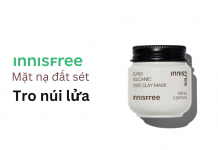 Mặt nạ đất sét Innisfree - thumbnail