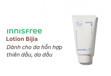 Lotion Bijia Innisfree