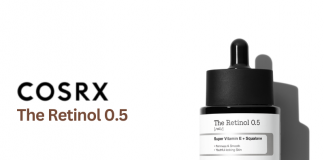 Thumbnail Cosrx Retinol Serum