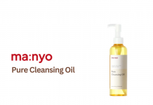 Thumbnail Manyo Cleansing Oil