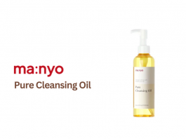 Thumbnail Manyo Cleansing Oil
