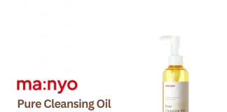 Thumbnail Manyo Cleansing Oil