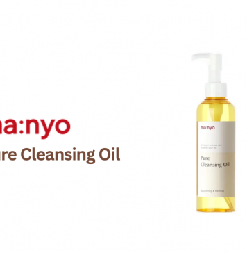 Thumbnail Manyo Cleansing Oil