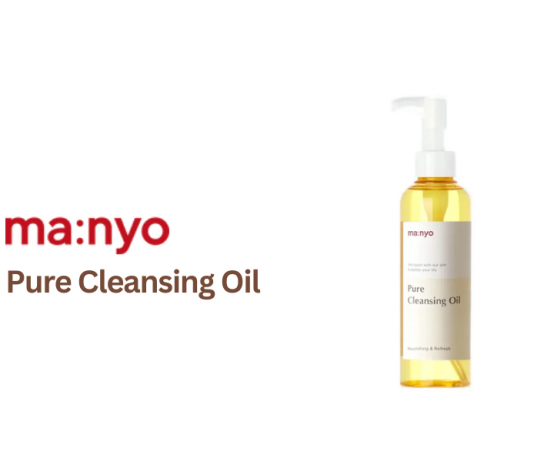 Thumbnail Manyo Cleansing Oil