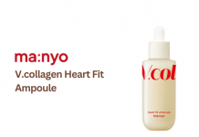 Thumbnail Manyo Vcollagen Ampoule