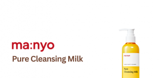 Thumbnail sữa rửa mặt Manyo cleansing milk