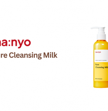 Thumbnail sữa rửa mặt Manyo cleansing milk