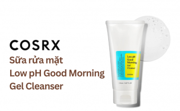 Thumbnail SRM Cosrx Low pH Good morning