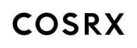 Series logo cosrx