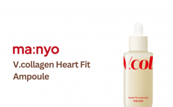 Thumbnail Manyo Vcollagen Ampoule