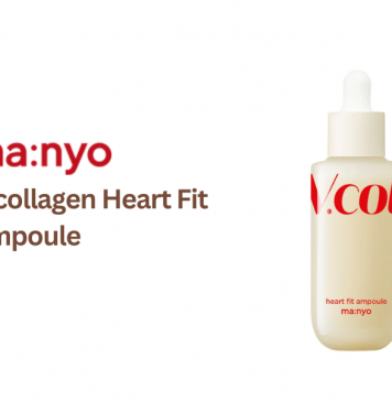 Thumbnail Manyo Vcollagen Ampoule